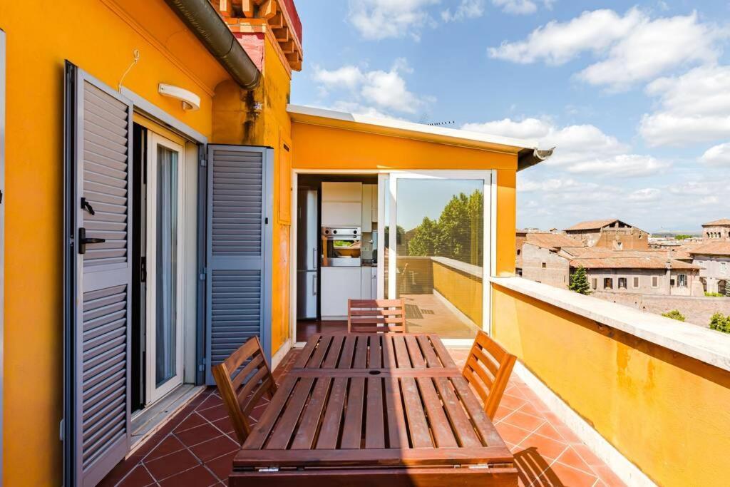 Annia House Apartment Rome Exterior photo